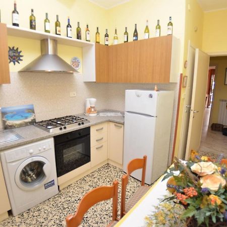 Carnevale Leilighet Viareggio Eksteriør bilde